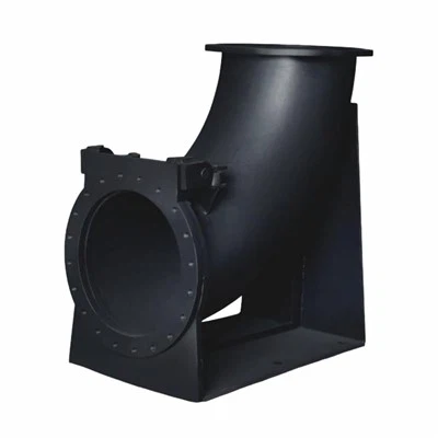 কাস্ট আয়রন কাপলিং ইউনিট